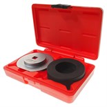 JTC-4523 - Приспособление для установки переднего сальника коленвала (FORD,JAGUAR) JTC - 
Используется для установки сальника коленвала.
Специально разработано для двигателей Duratorq.
Применение:

Ford Transit, Ranger с 2.0, 2.2, 2.4 и 3.2 TO Ci/TOOi,
Ja JTC-4523