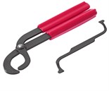 JTC-1904N - Приспособление для установки регулировочных шайб клапанов (NISSAN) JTC - 
	Предназначен для двигателей с верхним расположением распределительного вала, в которых используются регулировочные шайбы.
	Инструмент изготовлен специально для упроще JTC-1904N