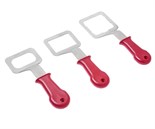 JTC-5826 - Съемник датчиков дождя и света (MERCEDES,BMW,MAZDA,JEEP) JTC - 
	Инструмент предназначен для снятия датчиков дождя/света для большинства автомобилей Крайслер (Chrysler), Джип (Jeep), Мазда (Mazda), Мерседес (Mercedes-Benz), БМВ (BMW).
	Подход JTC-5826