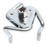 JTC-6119 - Съемник фильтров масляных 3-х лапый 45-110мм JTC - Съемник масляного фильтра трехлапый 45-110мм JTC.


Рабочий диапазон: 45-110 мм.
Посадочный квадрат: 3/8, 1/2 дюйма.
Размер ключа: 21 мм.
Специальная конструкция с тремя цилиндрическими г JTC-6119