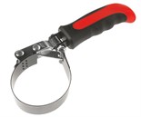 JTC-4245 - Съемник фильтров масляных 60-73мм поворотный усиленный JTC - Съемник 


Уникальный дизайн ключа для снятия масляного фильтра с поворачивающейся на 180 градусов рукояткой позволяет эффективно использовать приспособление в труднодоступных мест JTC-4245