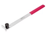 JTC-4685 - Фиксатор шкивов коленвала, распредвала глубоко расположенных JTC - 
  Применяется для глубоко расположенных шкивов. предназначен для фиксации коленвала, распредвала и др.
  Применение: Мерседес (Mercedes-Benz), БМВ (BMW), Фольксваген (Volkswa JTC-4685