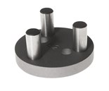 JTC-1452A-B2 - Адаптер набора (JTC-1452А) B2 для обслуживания тормозных цилиндров JTC - Комплектация

Адаптер для обслуживания тормозных цилиндров.


Описание

Используется с набором JTC-1452A.


Технические характеристики

Материал: сталь мар JTC-1452A-B2