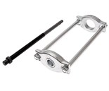 JTC-4705 - Рамка для гидравлического съемника JTC-4704 JTC - Комплектация 

Рамка для гидравлического съемника JTC-4704.


Описание

Специальная рамка предназначена для сайлентблоков без технологических отверстий или шаровых соединений.
Применяетс JTC-4705