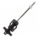 JTC-4920 - Съемник ступиц ударный нестандартный (пластина с 4-мя отверстиями) JTC - Съемник 

	Специально предназначен для снятия ступицы с четырьмя болтами.
	В конструкции ударного съемника предусмотрены 2 ручки, что обеспечивает легкое снятие ступицы JTC-4920