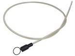 JTC-1020-D - Шланг 1000мм d=6мм для JTC-1020,JTC-1050 JTC - 
Шланг для приспособлений для откачки технических жидкостей JTC-1020 и JTC-1050.
Размеры: &Oslash;6x1000 мм. JTC-1020-D