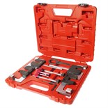 JTC-4378 - Набор фиксаторов распредвала для установки фаз ГРМ (BMW S63) JTC - Комплектация 

Фиксатор распредвала BMW. Оригинальный номер 119890.
Фиксатор распредвала BMW. Оригинальный номер 119890.
Фиксатор распредвала BMW. Оригинальный номер 119890. JTC-4378