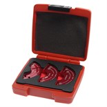 JTC-6823 - Набор шаблонов для распредвала (MERCEDES M276) JTC - 
Специально предназначен для маркировки положения при выравнивании распредвала. 
Применение: двигатель МВ М157, М276, М278.
Оригинальный номер ММ: 278589002300(М276/М278). JTC-6823