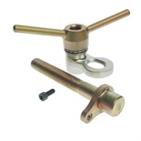 JTC-7788 - Приспособление для снятия и установки пружины клапана (DAF CF85 410,460 EURO 4-5) JTC - 
Предназначен для установки и демонтажа пружины клапана давления.
Применение: DAF CF85 410/460. ЕURO 4 и 5. JTC-7788