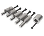 JTC-4496 - Приспособление для центровки сцепления (BMW) JTC - 
Применяется для центрирования диска сцепления при сборке узла.
Применение: BMW трансмиссия: 

S5G/200G, 250G, 260Z, 310Z.
S6S/420G, 560G.
GS6/37BZ, 37DZ, 53BZ, 53DZ.


Оригинальный номер (ВМ): JTC-4496