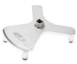 JTC-4111 - Съемник крышек бака топливного (BMW,VOLVO) JTC - 
	Специально предназначен для снятия и установки крышки топливного насоса на автомобилях с дизельными или бензиновыми двигателями.
	Применение: БМВ (BMW) - F01, F02, F10, F12; Вольво (Volvo) с  JTC-4111