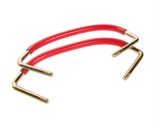 JTC-1331 - Фиксатор распредвала (MERCEDES M111,M119) JTC - 
Удерживает распредвал в положении ВМТ 40 градусов (левая/правая часть).
Применение: Мерседе Бенц (Mercedes) М111, М119.
Оригинальный номер: 111589031500. JTC-1331