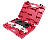 JTC-1309 - Фиксатор распредвала применяется совместно с JTC-1807 JTC (BMW M52TU,M54,M56) JTC - Комплектация

Регулировочная пластина для установки фаз газораспределения. Шаблон устанавливается напротив колес VANOS вместо передней крышки. OEM: 116 150.
 JTC-1309