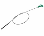 JTC-1232 - Щуп уровня масла MERCEDES АКПП (тип 722.7, 716.5, 722.8) L=920мм JTC - Щуп уровня масла АКПП JTC

Описание

	Инструмент предназначен для проверки уровня масла в АКПП.
	Длина: 920 мм.
	Применение: автомобили MERCEDES с АКПП (тип 722.7, 716 JTC-1232