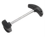 JTC-4370 - Приспособление для натяжения ремня ГРМ (VW AUD 1.0/1.2/1.4/1.6) JTC - 
Специально предназначен для ослабления зубчатого ремня, чтобы вставить фиксатор распредвала.
Применение: Фольксваген (Volkswagen), Ауди (Audi).
Двигатели: VAG 1.2L и 1.4L JTC-4370