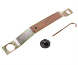 JTC-1337 - Фиксатор распредвала (AUDI 80, 100, A4, A6, A8 V6 2.6/2.8 1991-2002г.) JTC -  
  Установочная планка для распредвала автомобилей Ауди (Audi) V6.
  Применение: Ауди (Audi) 80, 100, A4, A6, A8, Coupe/Cabrio 2.6/2.8 (1991-2002) ABC/AAH.
  Ориги JTC-1337