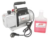 JTC-VP125 - Насос вакуумный для хладагентов R-134a и R-12 220V 50-60Гц JTC - Насос вакуумный JTC


	Используется для хладагентов R-134a и R-12.
	Подача: 2,5 CFM.
	Количество этапов: 1
	Конечный вакуум: 150 мкр.
	Скорость вращения (об/мин): 1725
	Д JTC-VP125
