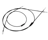 JTC-5112 - Приспособление для протягивания проводов через отверстия, длина 730мм и 1500мм (2шт.) JTC - 
	Предназначено для быстрой укладки проводов различного значения: аудио, сигнализация, связь, вакуумные и пневмосистемы.
	Наконечник конической формы  JTC-5112