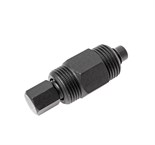 JTC-16095 - Приспособление для снятия муфты компрессора автокондиционера JTC - Комплектация

Специальное приспособление.


Описание

Используется для демонтажа фрикционного диска компрессора кондиционера.


Технические характеристики

Размер р JTC-16095