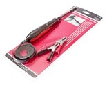 JTC-1440 - Тестер автомобильный утечки электроэнергии JTC - 
	Специально предназначен для обнаружения утечек напряжения.
	Устройство сразу определяет изношенные или неисправные части.
	Мигание или свечение светодиода означает, что тестер обнаружил утеч JTC-1440