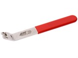 JTC-7261 - Съемник клипс OMEGA (T40280) JTC - 
Специально разработан для быстрого снятия клипс без нанесения повреждений.
Применяется: VAG, MERCEDES-BENZ, TESLA модели X&amp;Y.
Номер VW: T40280. JTC-7261