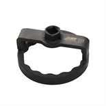 JTC-6328 - Съемник фильтров масляных 1/2" (VOLVO B4154, B4204, D4204, B420, D420) ключ 86мм JTC - 
Предназначен для снятия масляного фильтра и слива топлива;
Размер: 1/2" Dr. ? 86 мм / 16PT;
Применение: двигатели VOLVO B4154, B4204, D4204, B420, D420 Hybr JTC-6328