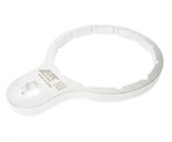 JTC-4402 - Съемник фильтров топливных 100мм (ISUZU дизель) JTC - 
Используется для снятия топливного фильтра при его замене.
Размер: 1/2", внутренний диаметр 100 мм, 12 граней.
Применение: ISUZU (Исузу) ELF/FORWARD (2007 по 2011 г.в.).
Оригинальный номер: JTC-4402