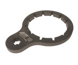 JTC-4403 - Съемник фильтров топливных 86мм (HINO дизель) JTC - 
Используется  для снятия топливного фильтра при его замене.
Размер: 1/2", диаметр: 86 мм, 12 граней.
Дополнительно: JTC-4401-1 переходник для снятия/ установки фильтра.
Применение: HINO DUTRO JTC-4403