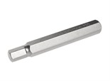 JTC-1357508 - Бита HEX H8х75мм 10мм 6-ти гранная удлиненная S2 JTC - 
Размер: 8 х 75 мм.
Длина насадки: 10 мм 6-гранная.
Материал: S2 сталь. JTC-1357508