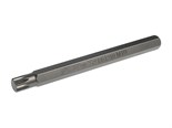 JTC-1361210 - Бита SPLINE M10х120мм 10мм удлиненная S2 JTC - 
Материал: S2.
Размер: M10.
Длина: 120 мм.
Количество шт. в упаковке: 10. JTC-1361210