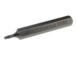 JTC-1347510 - Бита TORX Т10Hх75мм 10мм удлиненная JTC - 
Материал: S2.
Размер: Т10Н.
Длина: 75 мм.
Количество шт. в упаковке: 10. JTC-1347510