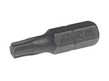 JTC-1132525 - Бита TORX Т25х25мм 1/4" JTC - 
Материал: S2.
Размер: T25.
Длина: 25 мм.
Количество шт. в упаковке: 10. JTC-1132525