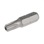JTC-1142527 - Бита TORX Т27Hх25мм 1/4" DR JTC - 
Размер: Т27H х 25 мм.
Квадрат: 1/4" DR.
Материал: S2 сталь.
Тип: TORX. JTC-1142527