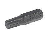 JTC-1132530 - Бита TORX Т30х25мм 1/4" DR JTC - 
Материал: S2.
Размер: T30.
Длина: 25 мм.
Количество шт. в упаковке: 10. JTC-1132530