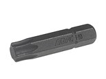 JTC-1133040 - Бита TORX Т40х30мм 1/4" DR JTC - 
Материал: S2.
Размер: T40.
Длина: 30 мм.
Количество шт. в упаковке: 10. JTC-1133040