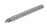 JTC-1218002 - Бита крестовая PH2х80мм 5/16" DR S2 JTC - 
Размер: РН2
Длина: 80 мм.
Упаковка: 10 шт.
Материал: S2 JTC-1218002