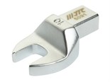 JTC-509110 - Ключ рожковый 10мм (насадка) для динамометрического ключа JTC-6832,6833 9х12мм JTC - 
Посадочный квадрат, мм: 9x12
Размер, мм: 10
C: 17,5
W: 24,7 JTC-509110