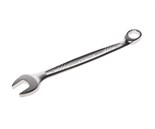 JTC-AE3611 - Ключ комбинированный 11мм L=150мм (увеличенный угол) JTC - 
Увеличенный угол обесnечивает более широкий диапазон работы при тех же усилиях.
Матовая поверхность обеспечивает высокую износостойкость и меньшее скольжение в руке.
Произведены п JTC-AE3611