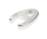 JTC-1924 - Ключ разрезной 1/2" 20мм с прорезью односторонний JTC - Комплектация

Ключ накидной.


Описание

Инструмент изготовлен из хром-молибденовой стали, предназначен для откручивания/закручивания накидных гаек различных гидро- и пневматических JTC-1924