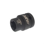 JTC-443520 - Головка торцевая 1/2" TORX E20 ударная JTC - 
6 граней, размер E20.
Изготовлена из высококачественной хром-молибденовой стали.
Присоединительный квадрат: 1/2".
Общая длина: 38 мм.
Габаритные размеры: 24/30/38 (Ш1/Ш2/Д) JTC-443520