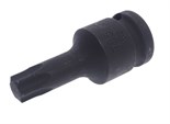 JTC-446055 - Головка торцевая 1/2" TORX T55 ударная d=25мм L=60мм JTC - 
Материал: SNCM 8660.
1/2" DR.
Длина: 60 мм.
Размер: Т55.
Кол-во в оптовой упаковке: 10 шт. JTC-446055