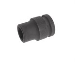 JTC-645219 - Головка торцевая 3/4" 19мм ударная L=52мм JTC - 
6 граней, метрический размер.
Диаметр: 19 мм., ширина - 30 мм.
Общая длина: 52 мм.
Размер: 3/4” Dr.
Изготовлена из высококачественной хром-молибденовой стали.
Габаритные размеры: 50/35/35 JTC-645219