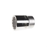 JTC-65330 - Головка торцевая 3/4" 30мм 12-ти гранная L=54мм JTC - 
12 граней, метрический размер;
Размер: 3/4" х 30 мм.;
Длина: 54 мм. JTC-65330