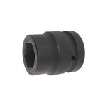 JTC-845828 - Головка торцевая 1" 28мм ударная L=58мм JTC - 
6 граней, метрический размер.
Изготовлена из высококачественной хром-молибденовой стали.
Размер: 1"х28 мм.
Общая длина: 58 мм. JTC-845828