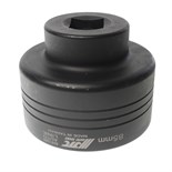 JTC-8481085 - Головка торцевая 1" 85мм 8-ми гранная ударная JTC - 
1" x 8 граней.
Общая длина: 81 мм, 8 граней; глубина: 45 мм.
Размер: 85 мм. JTC-8481085