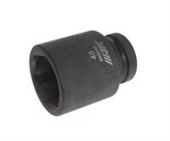 JTC-849048 - Головка торцевая 1" 48мм ударная глубокая L=92мм JTC - 
6 граней, метрический размер.
Диаметр: 48 мм., ширина - 70 мм.
Общая длина: 92 мм.
Размер: 1” Dr.
Изготовлена из высококачественной хром-молибденовой стали.
Габаритные размеры: 100 JTC-849048