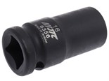 JTC-6356 - Головка для демонтажа суппортов 1/2" 16мм L=50мм (AUDI) JTC - 
Специально разработан для снятия и установки тормозного суппорта
Размер: 1/2" Dr. 16 мм x 7 граней, 50 мм JTC-6356