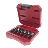 JTC-6744 - Штифт для позиционирования подрамника 6 предм. (AUDI A3 (13),Golf (13) T10486A ) JTC - 
Используется для позиционирования подрамника во время сборки.
Комплектация: М10 х 1.5 (2 шт.); М12 х 1.5 (4 шт.).
Применение: AUDI АЗ 2013, GOLF 2013.
Номер JTC-6744