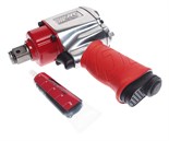 JTC-7816 - Гайковерт пневматический 3/4'' 1491Нм 9000об/мин. ударный JTC -  Конструкция со смазочными отверстиями на приводном валу.
Свободная скорость: 9000 об / мин.
Воздухозаборник: 1/4"
Давление воздуха: 90-120psi.
Крутящий момент: 1491 н/м
Вес:  JTC-7816