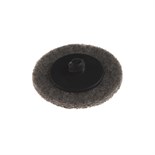 JTC-5844 - Круг зачистной 2" P600 сменный JTC - 
Используется с JTC-5806.
Размер (диаметр): 2".
Зернистость: #600.
Цвет: серый.
Материал: сплетенная ткань. JTC-5844